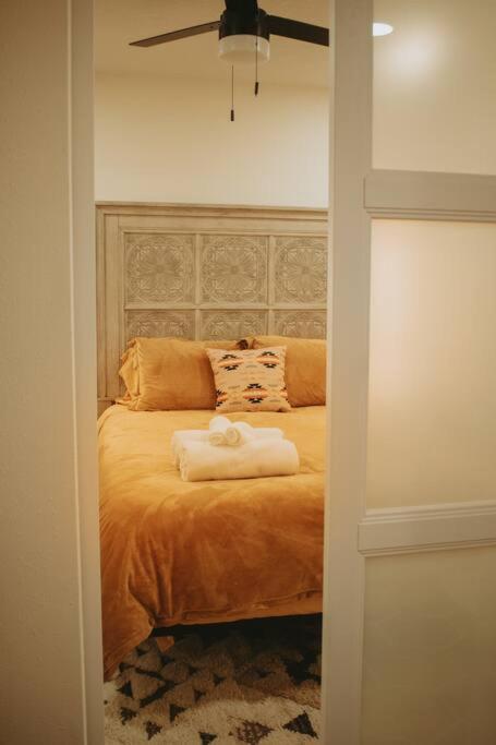 אלבוקרקי Prickly Pear At Cactus Flower-Hot Tub-Pet Friendly-No Pet Fees! מראה חיצוני תמונה