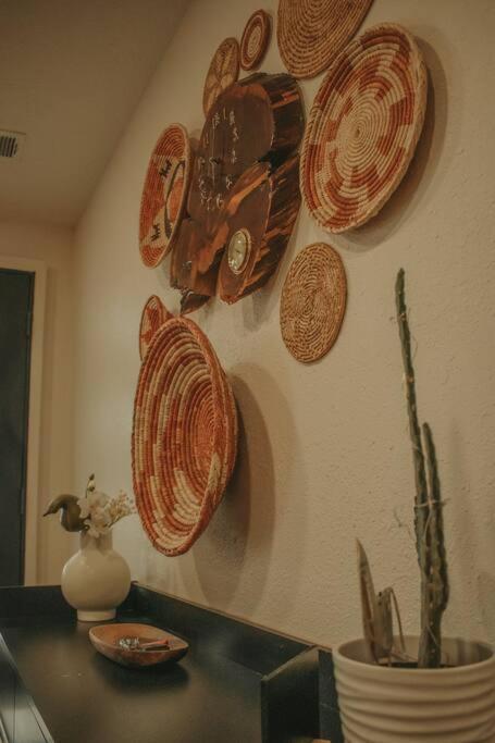 אלבוקרקי Prickly Pear At Cactus Flower-Hot Tub-Pet Friendly-No Pet Fees! מראה חיצוני תמונה